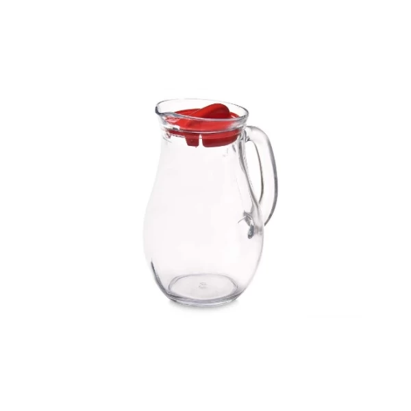 Ulcior Transparent 1000 ml - image 2