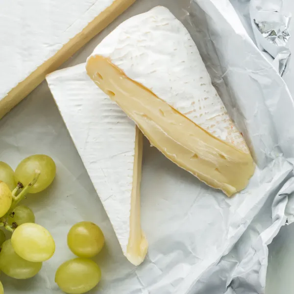 Сыр Brie Castello 125г - image 3