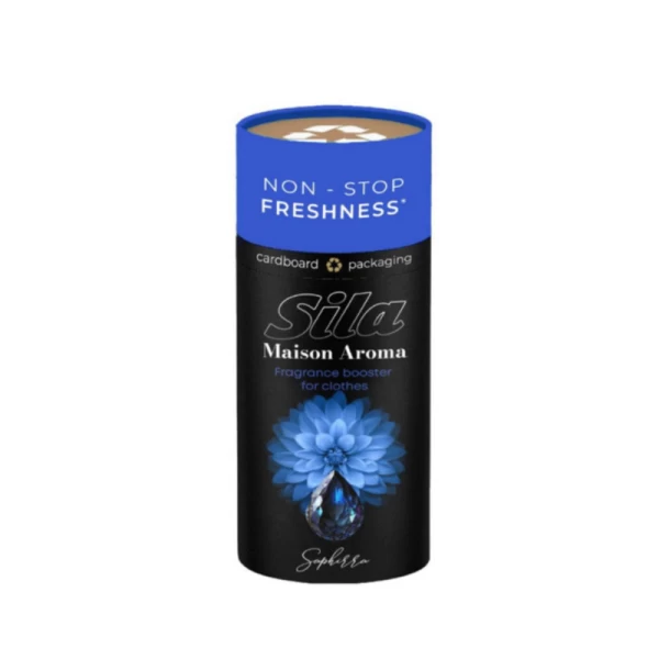 Sila perle parfumate 210 g Saphirra - image 1