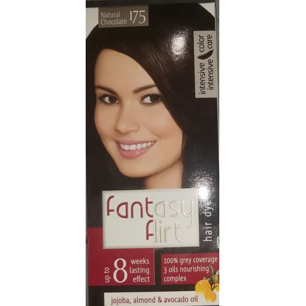 FLIRT vopsea de par N175 - image 1