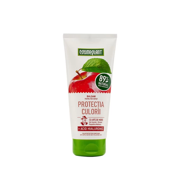 Cosmeplant Balsam pentru par Protectia Culorii 200 ml - image 1