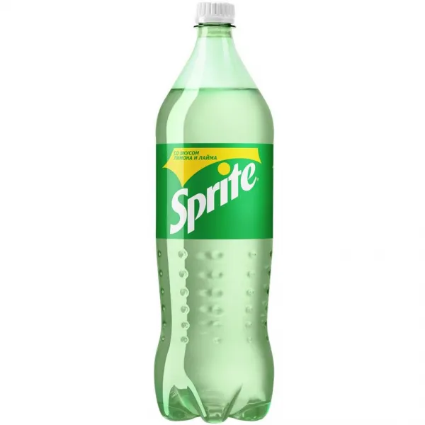 Sprite Bautura carbogazoasa 1,75L - image 1