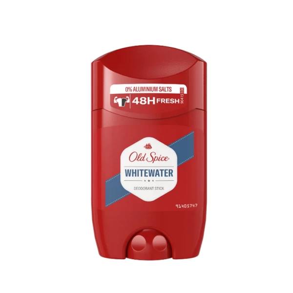 Old Spice Deodorant stick 50 ml Whitewater - image 1
