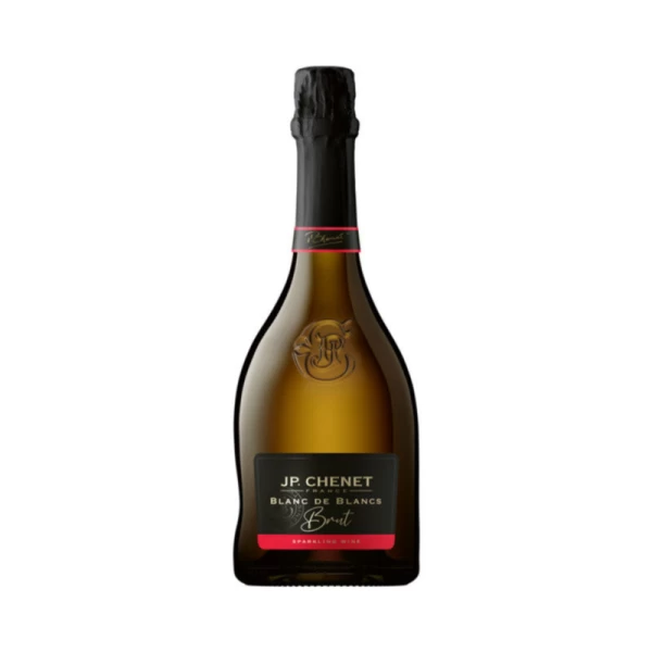 JP Chenet Игристое вино Original белое брют 11 % 0,75 л - image 1