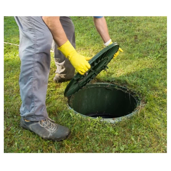 Bioactivator fose septice, BioFos, Professional, formula Bio-Active Max, 1.15kg, Lavanda - image 3