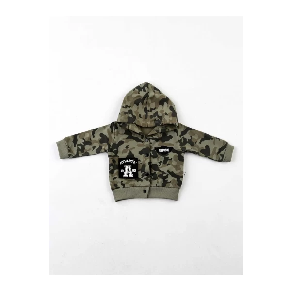 Elci Baby костюм для детей 0-3 месяцев 6354 - image 4