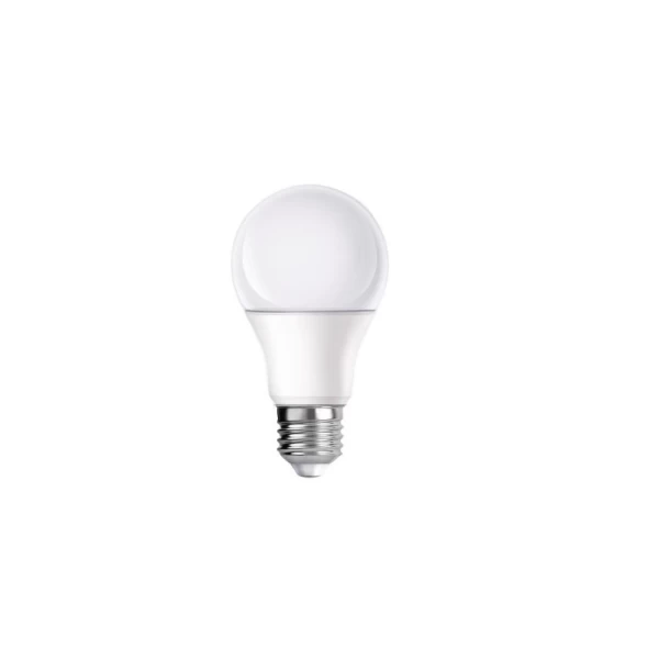 Bec LED A60 7W E27 6000K - image 1