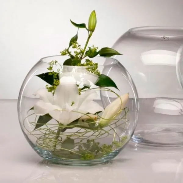 Vaza FLORA 10,2 cm - image 3
