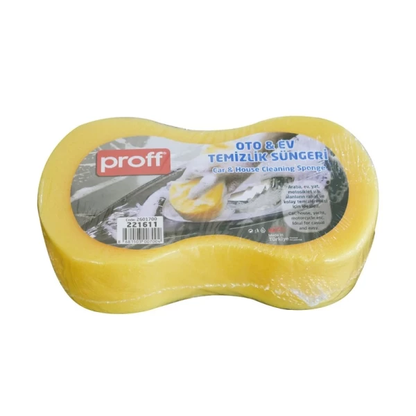 Proff Burete de curățare auto - image 2
