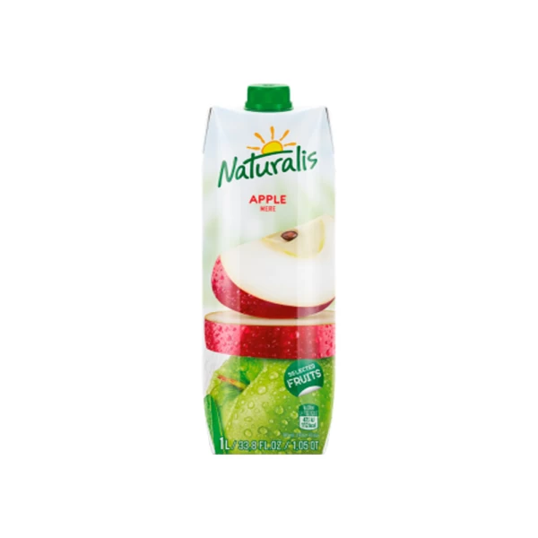 Naturalis Nectar de mar 1L - image 1