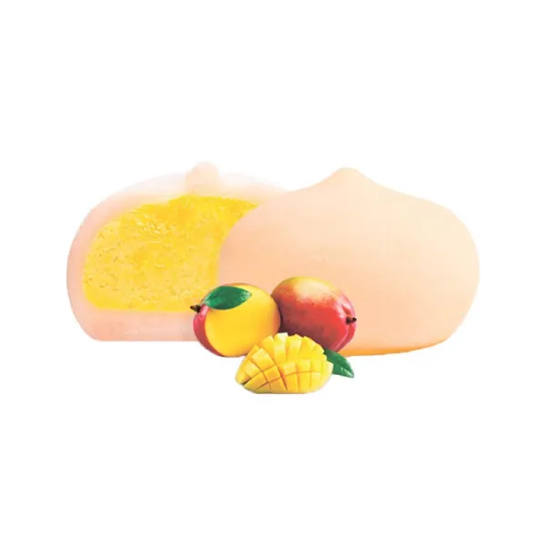 Моти со вкусом тропического манго Motiko, 40 г - image 2