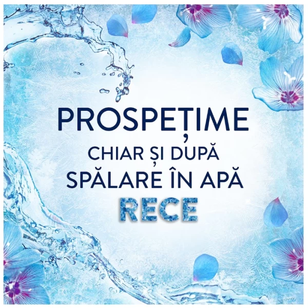 Lenor Balsam de rufe 1,491 l Spring Awakening, 71 spalari - image 5