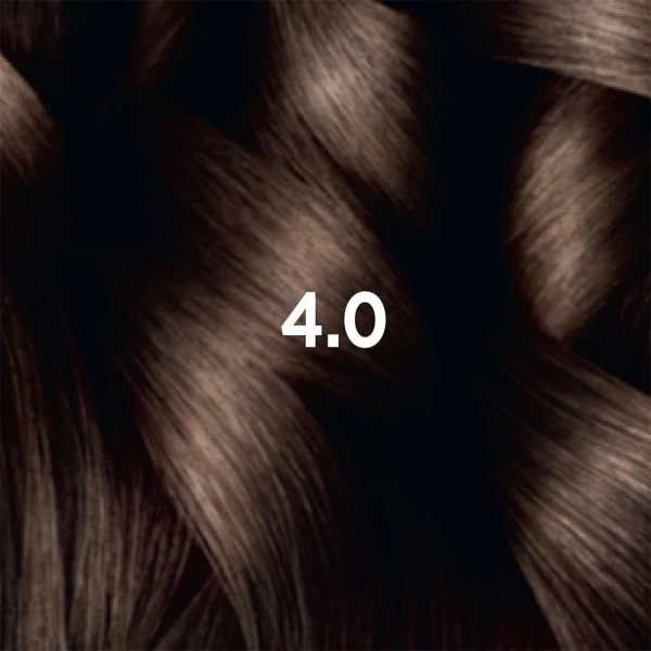 Garnier Color Sensation Vopsea de par 4.0 Saten Profund - image 2