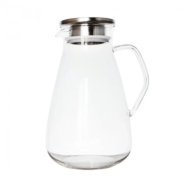 Кувшин с фильтром PIRAMIDA 2,0 л - image 2