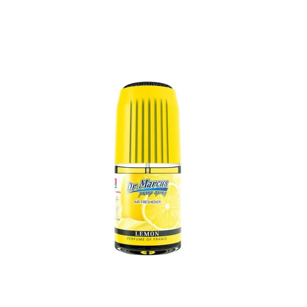 Dr.Marcus Освежитель воздуха Pump Spray Lemon 50 мл - image 2