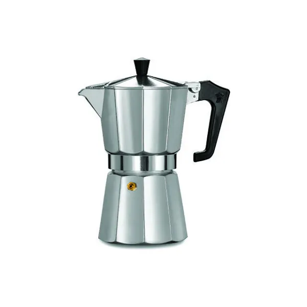 Ibric de cafea pentru 6 cani EH, din aluminiu - image 1