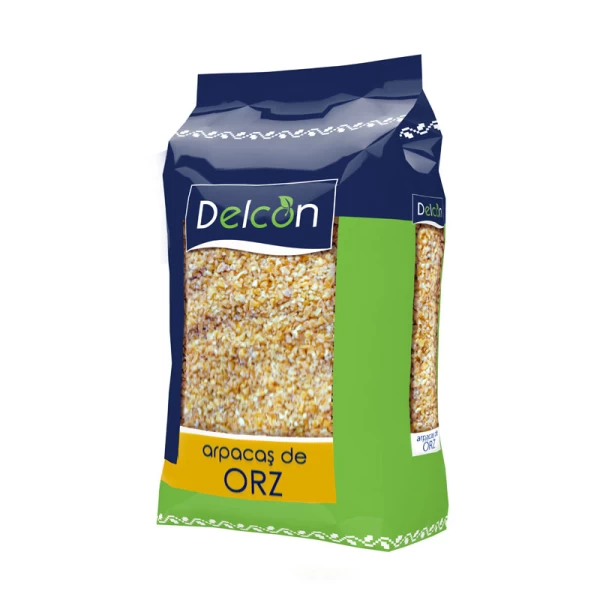Delcon Crupe de orz 900g - image 1