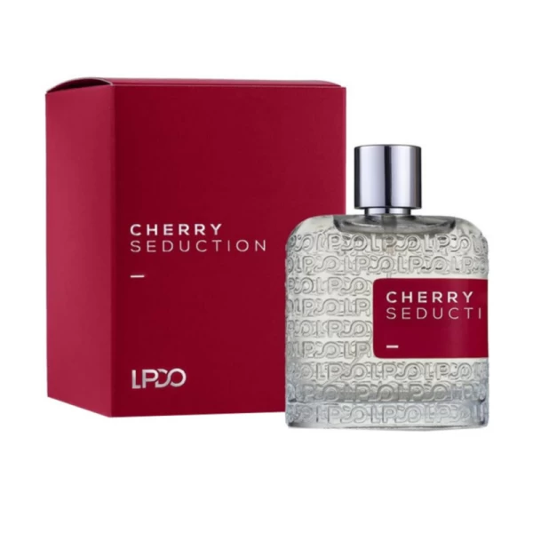 LPDO Apa de parfum 100 ml Cherry Seduction - image 1