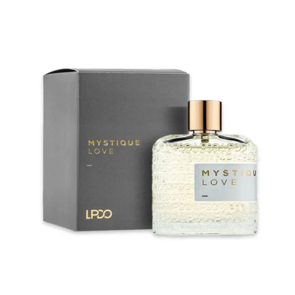 LPDO Парфюмированная вода Mystique Love 100 мл - image 1