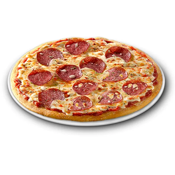 Alberto Pizza Salami 320g - image 2