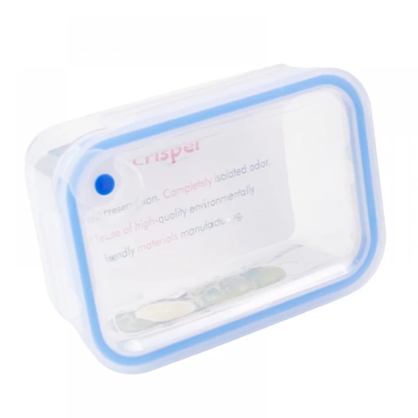 Casoleta 850 ml pvc a14189 - image 2