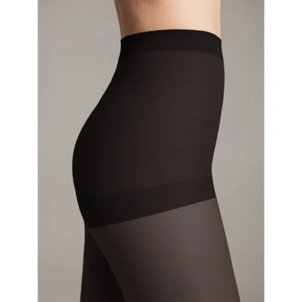 Колготки Conte Solo 70 Den 4 р Nero - image 3