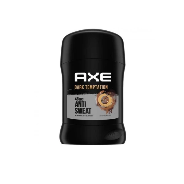 AXE Deodorant stick 50ml Dark Temptation - image 1