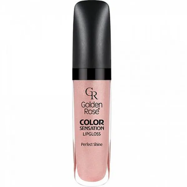 Golden Rose Блеск для губ Color Sensation 102 - image 1
