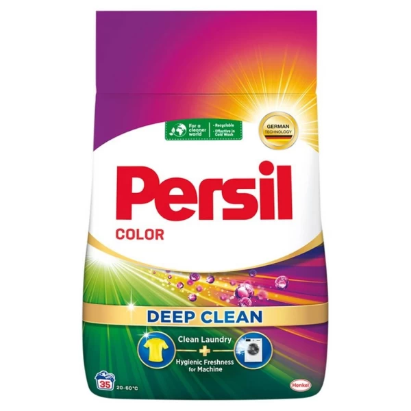 Persil Стиральный порошок 2,1 кг Color - image 2