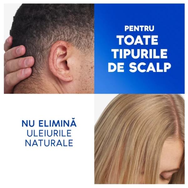 Head & Shoulders Шампунь Deep Hydration 625 мл - image 6