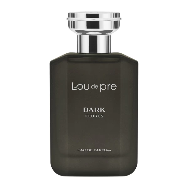 Lou de Pre парфюмерная вода 90мл Dark Cedrus - image 2