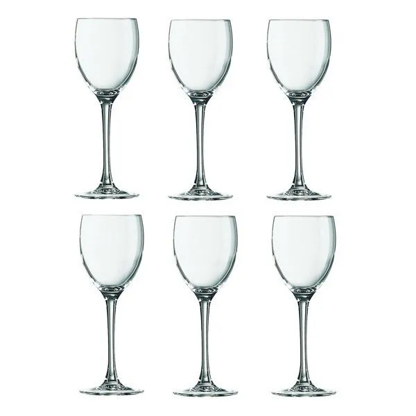 Set pahare de vodca Signature 65 ml 6 buc - image 4