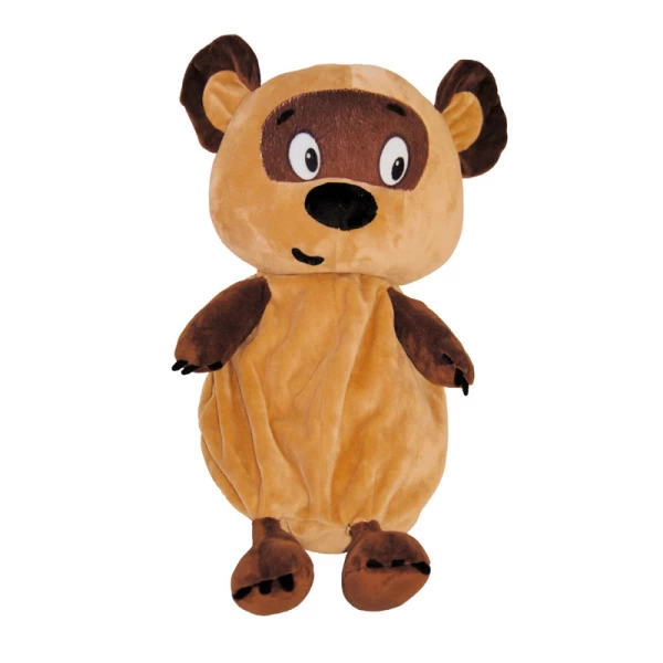 Bucuria Новогодний подарок Ursulet Bucurel Рюкзак 800г - image 1