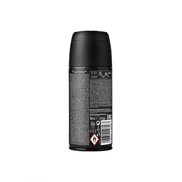 STR8 Deodorant spray 150ml Ahead - image 3