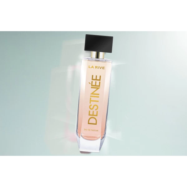 Парфюмированная вода для женщин La Rive Destinee 90 мл - image 2