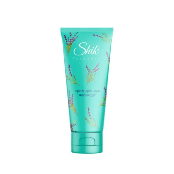 Shik crema pentru maini 75 ml Levantica - image 1