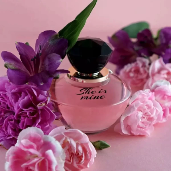 La Rive Apa de parfum 90ml She is Mine - image 3