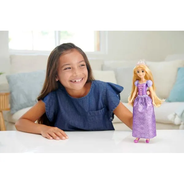 Кукла Disney Princess Рапунцель - image 4