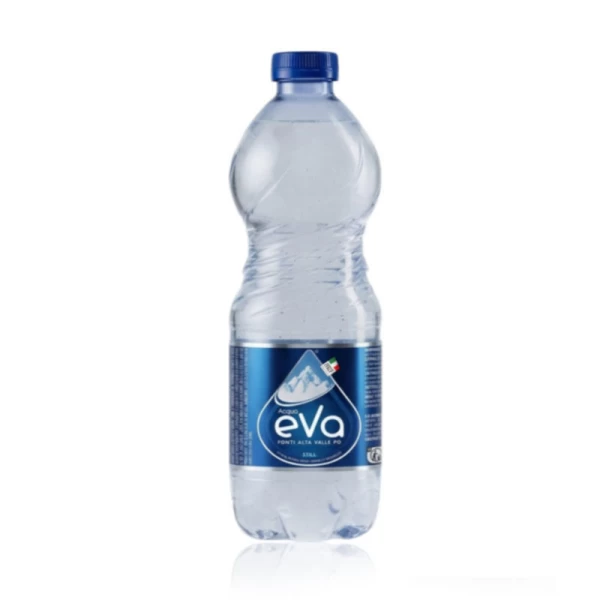 Eva Acqua Apa minerala naturala 1 l - image 1