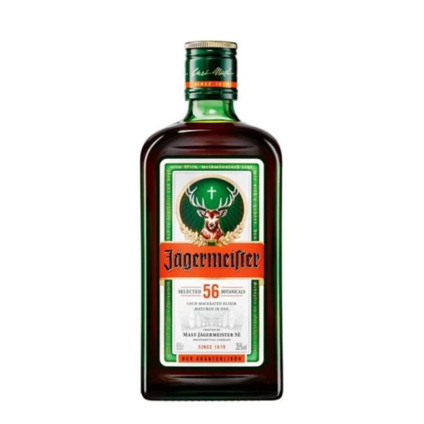 Jagermeister Дижестив 35 % 1 л - image 1