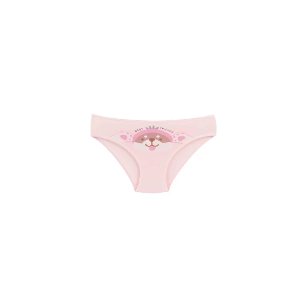 Domi Kids Chiloti fetite Bikini, 4-5 ani, 75250 - image 2