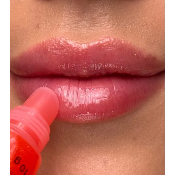 Bell HypoAllergenic Ulei de buze 02 Sunrise - image 3