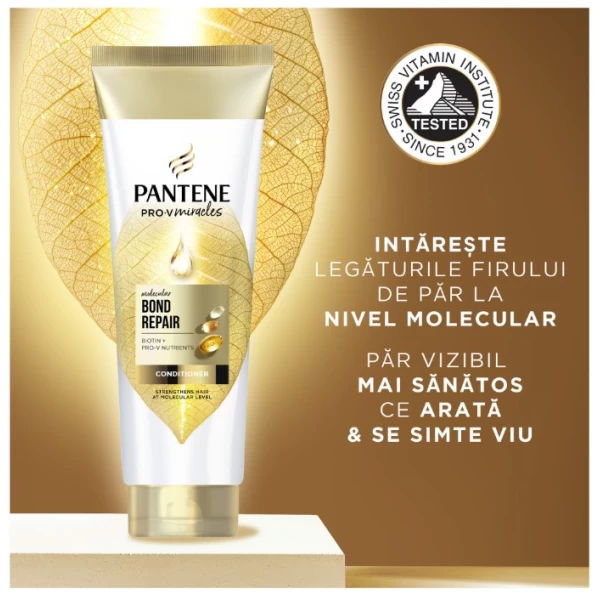 Pantene Balsam Bond Repair 160 ml - image 2