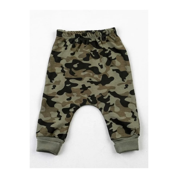 Elci Baby костюм для детей 0-3 месяцев 6354 - image 3