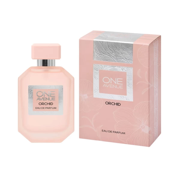 One Avenue Apa de parfum 60ml Orhid - image 1