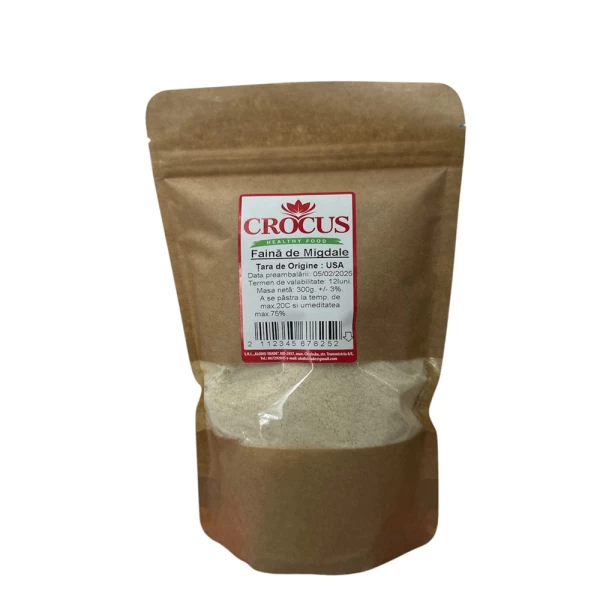 Crocus Faina de Migdale 300g - image 1