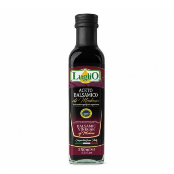Luglio Crema de otet balsamic 250 ml - image 1