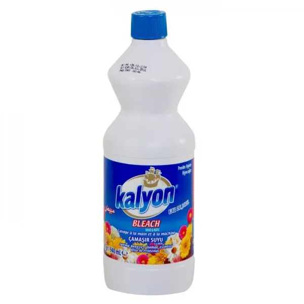 Kalyon Inalbitor parfumat 1L - image 1
