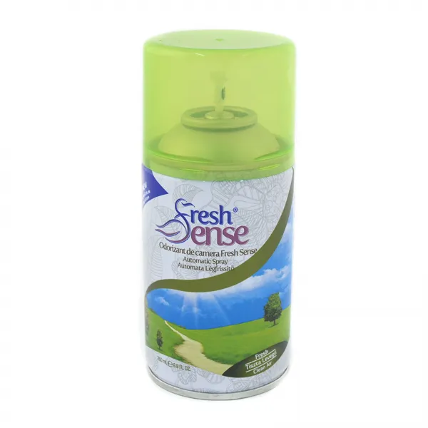 Сменный блок освежителя воздуха FreshSense, Fresh, 260 мл - image 1