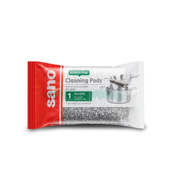 Sano Burete de bucatarie Sushi pentru spalat vase 1buc - image 1